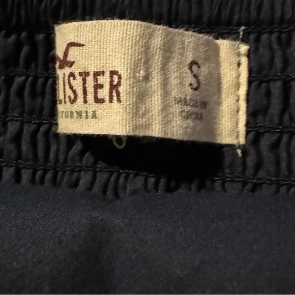 HOLLISTER DRESS SIZE SMALL - Picture 3 of 3